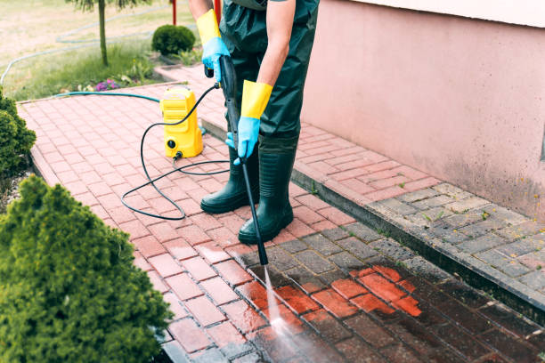 Best Sidewalk and Walkway Pressure Cleaning in Hagerman, ID